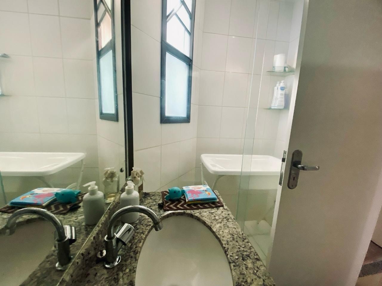 Apartamento - Pituba