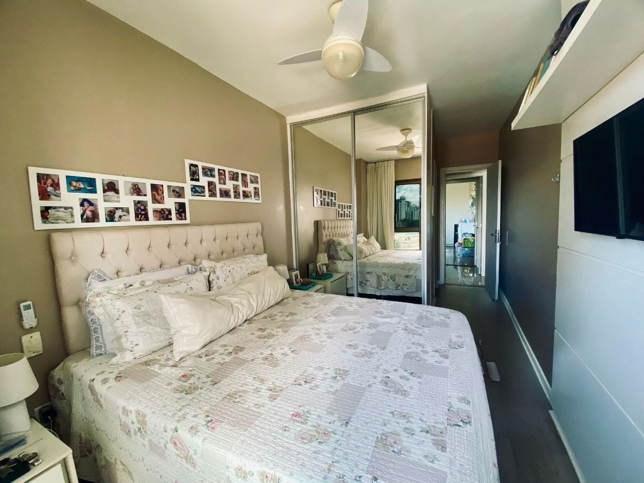 Apartamento - Pituba