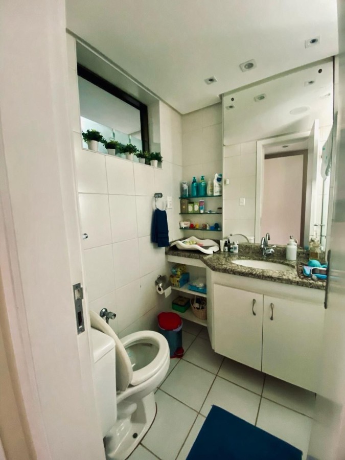 Apartamento - Pituba