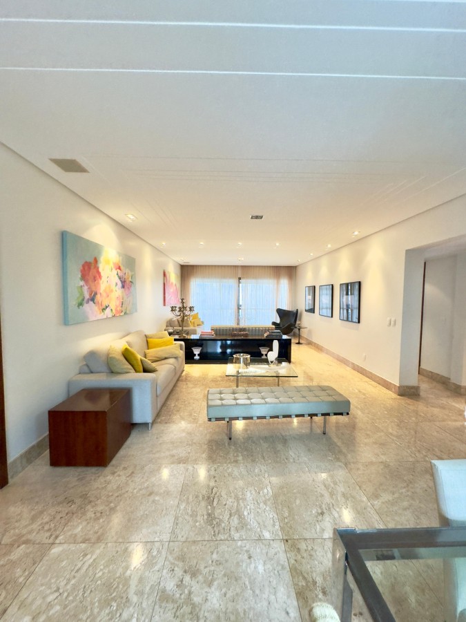 Apartamento - Pituba