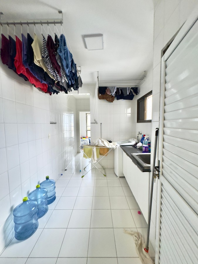 Apartamento - Pituba