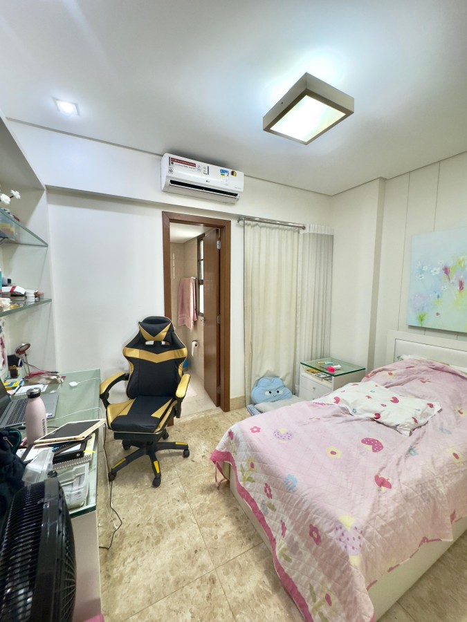 Apartamento - Pituba