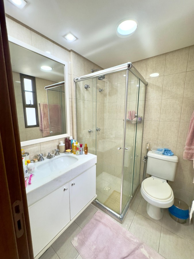 Apartamento - Pituba