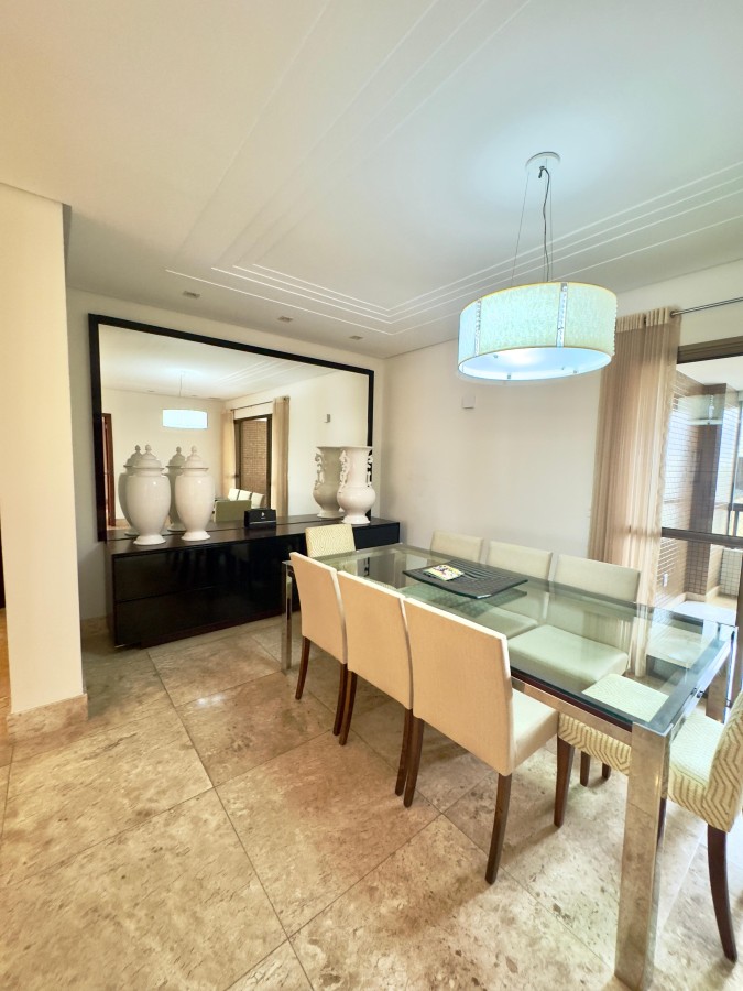 Apartamento - Pituba