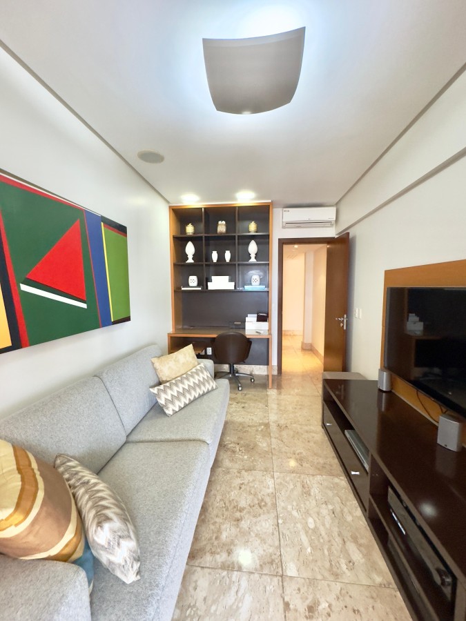 Apartamento - Pituba