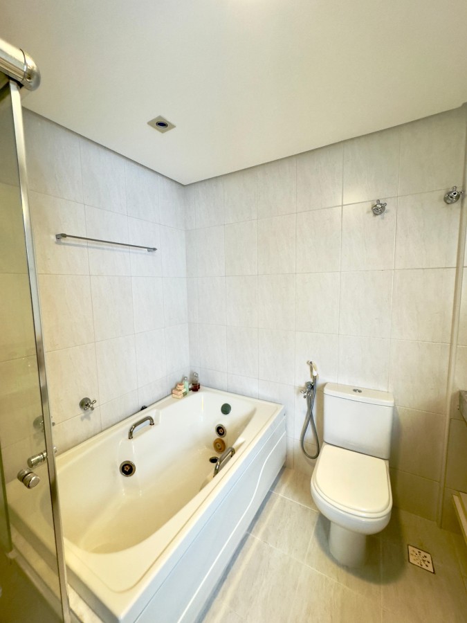 Apartamento - Pituba