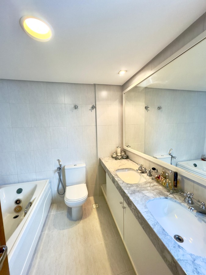 Apartamento - Pituba