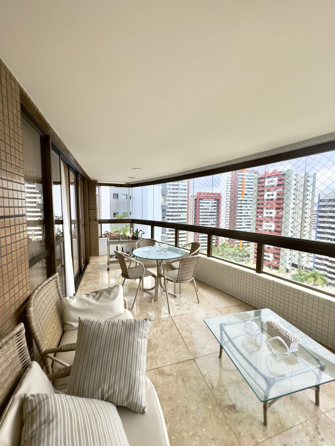 Apartamento - Pituba