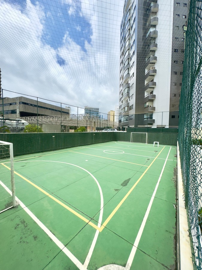 Apartamento - Pituba