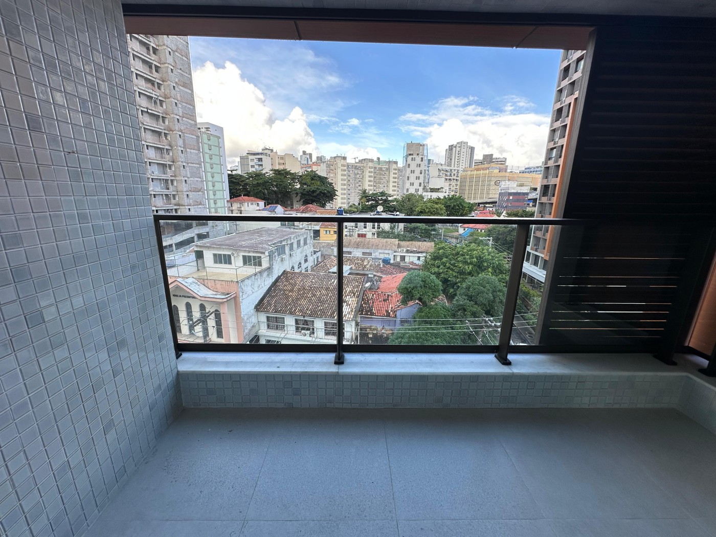 Apartamento - Barra