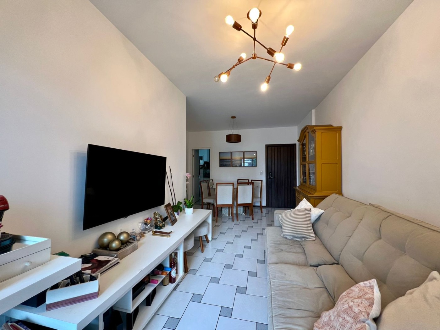 Apartamento - Pituba