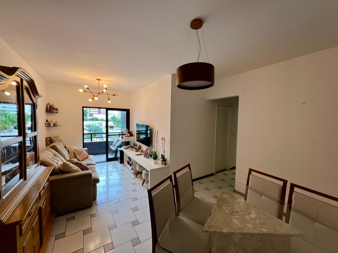 Apartamento - Pituba