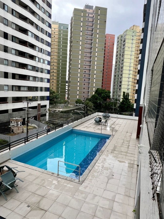 Apartamento - Pituba