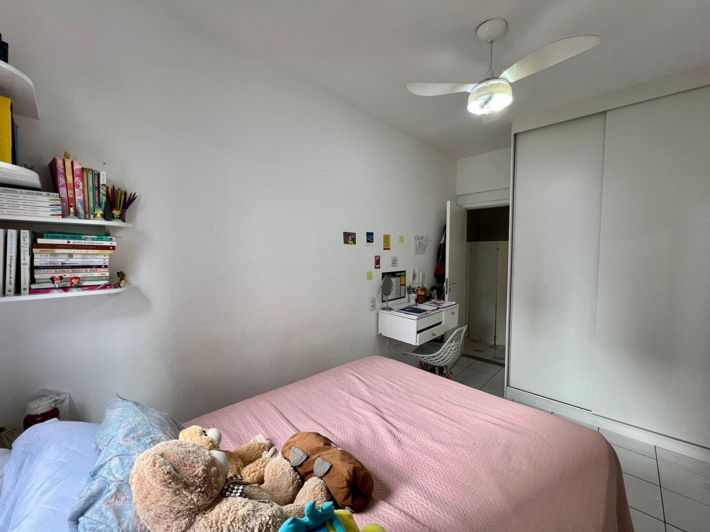 Apartamento - Pituba