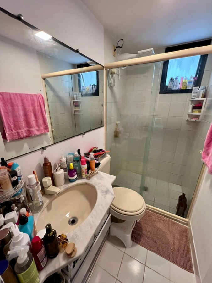 Apartamento - Pituba