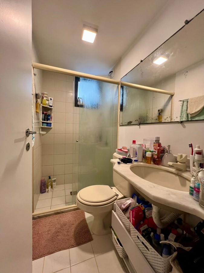 Apartamento - Pituba
