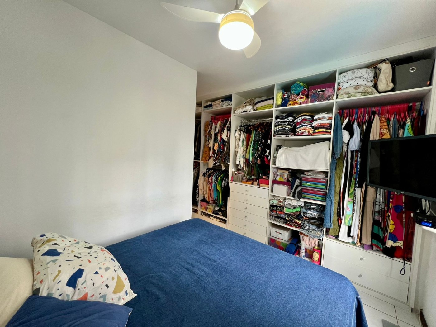 Apartamento - Pituba