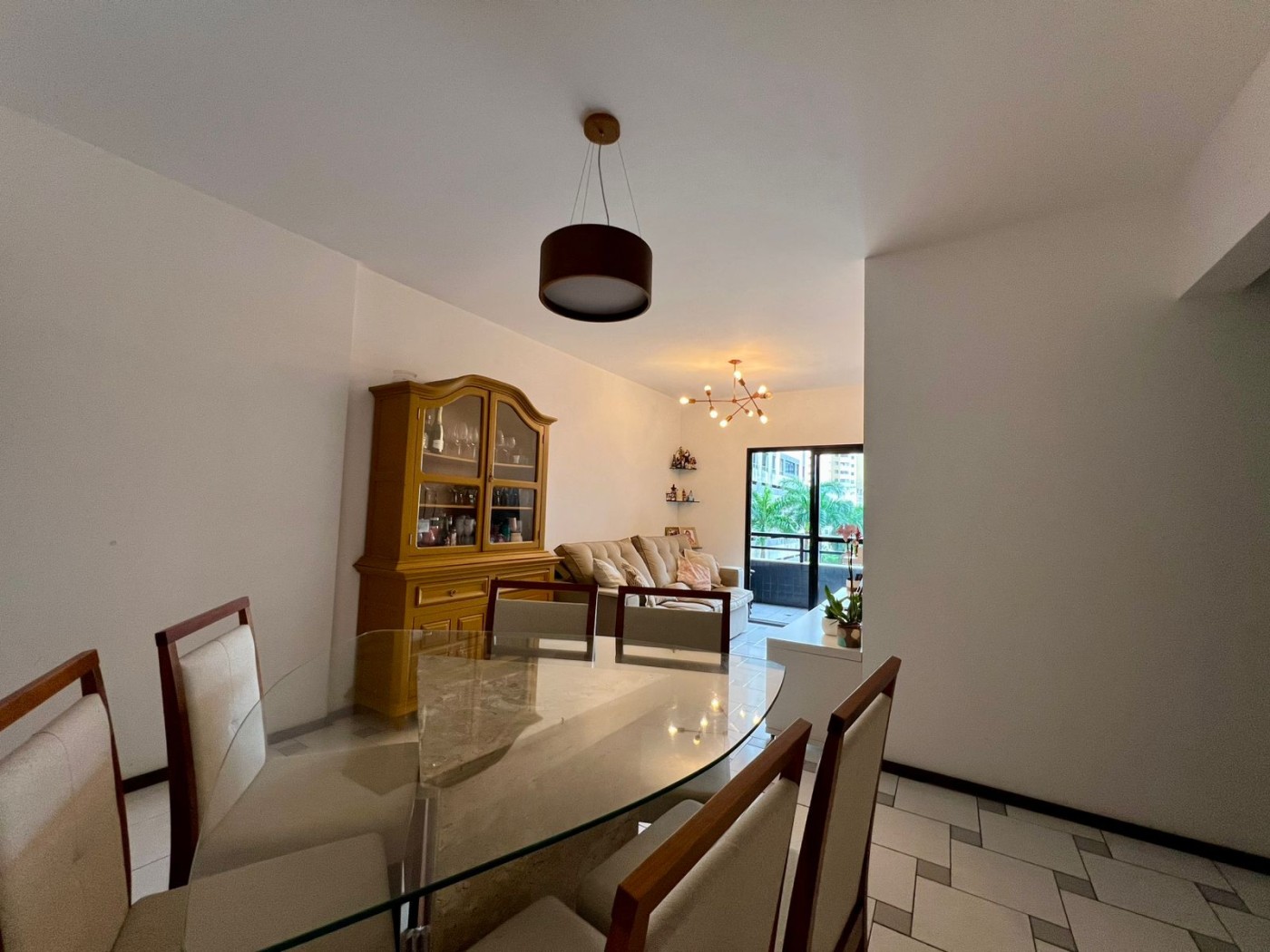 Apartamento - Pituba