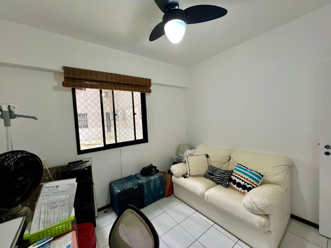 Apartamento - Pituba
