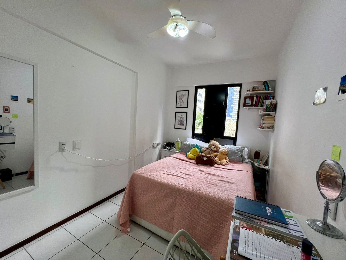 Apartamento - Pituba