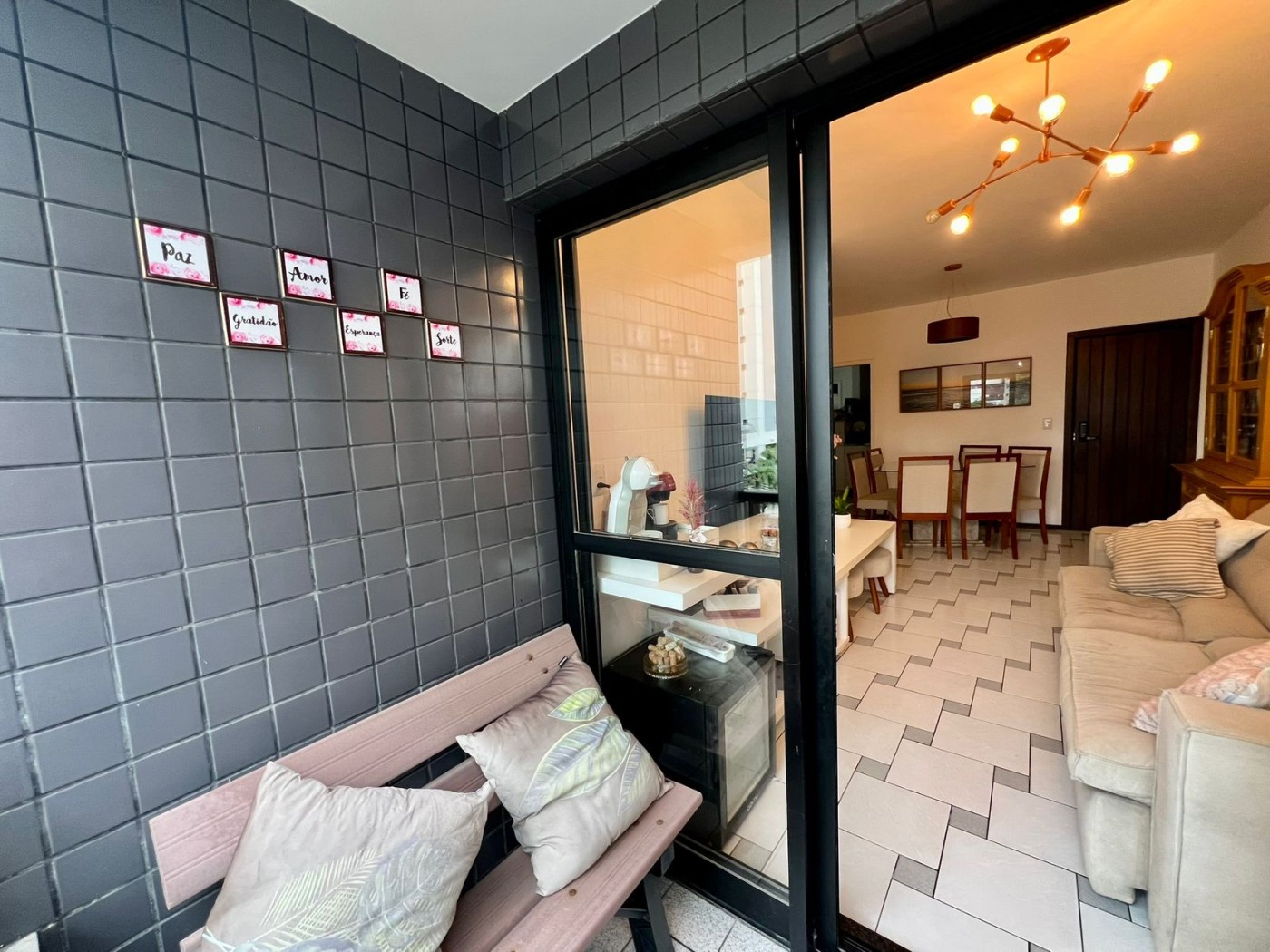 Apartamento - Pituba