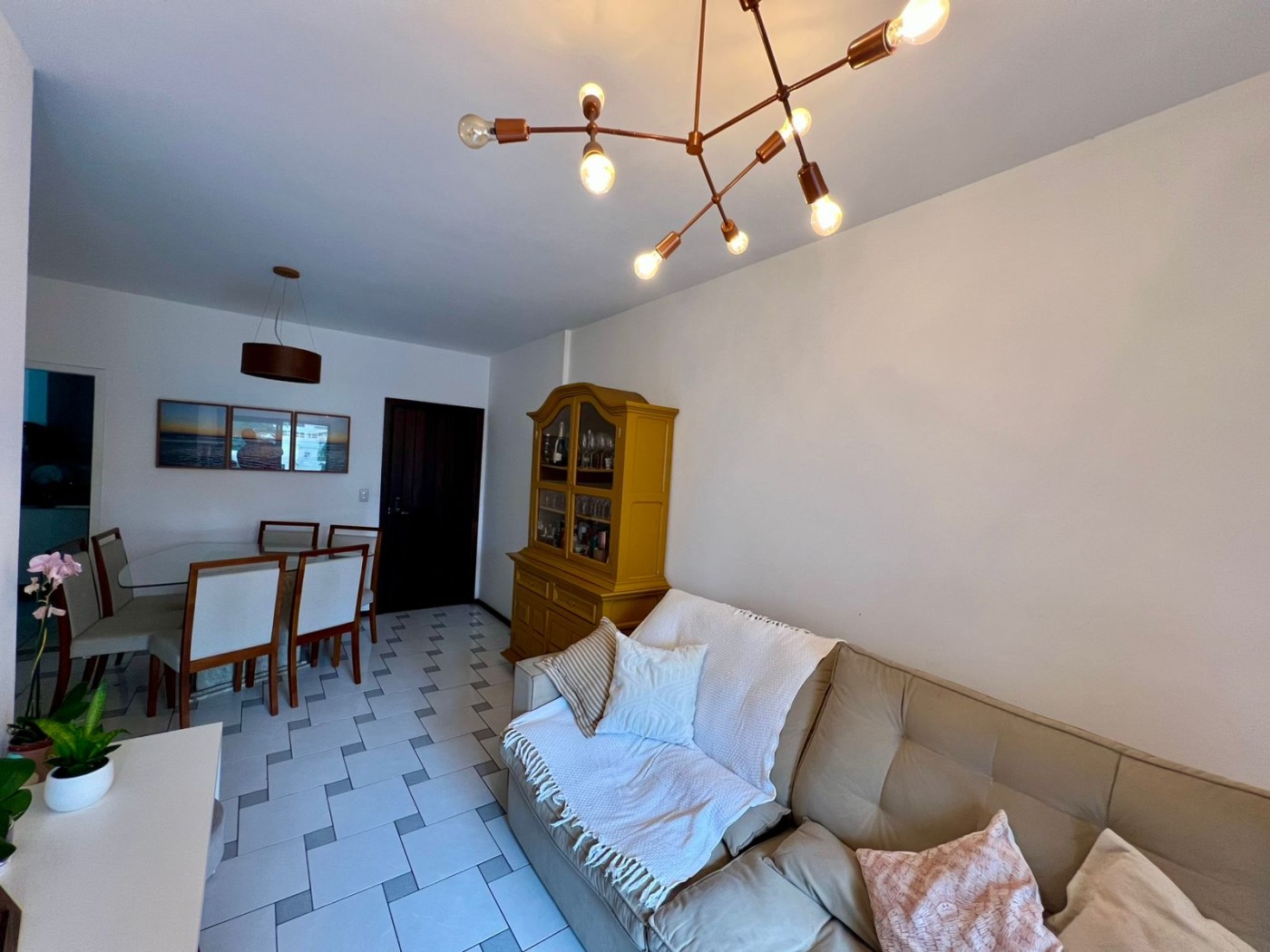 Apartamento - Pituba