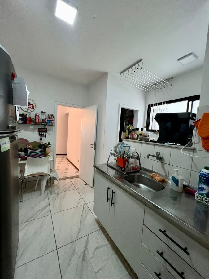 Apartamento - Pituba