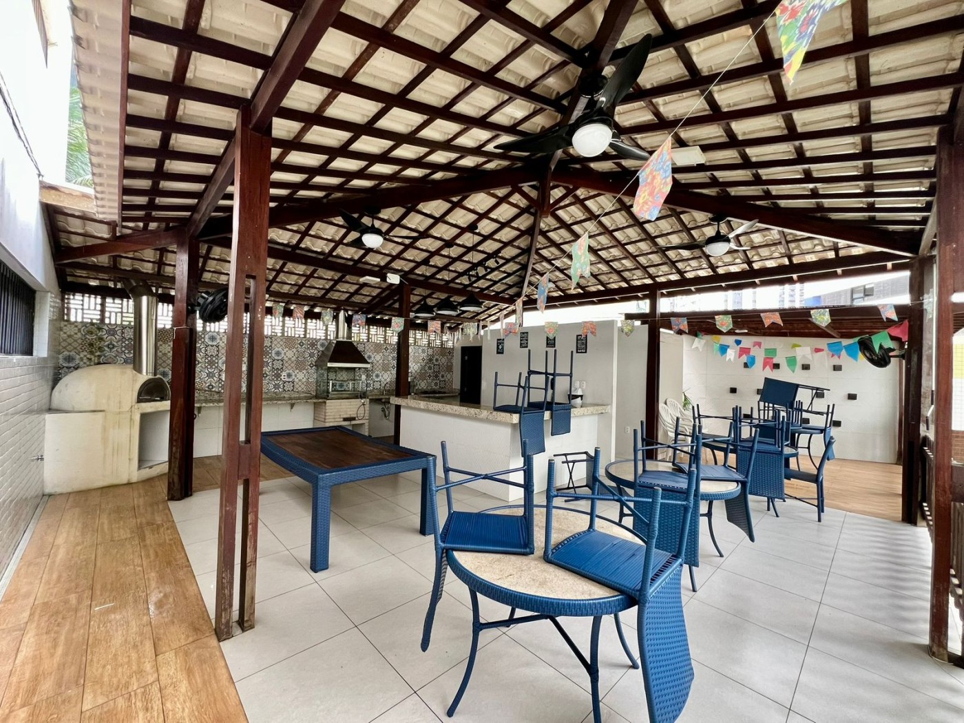 Apartamento - Pituba
