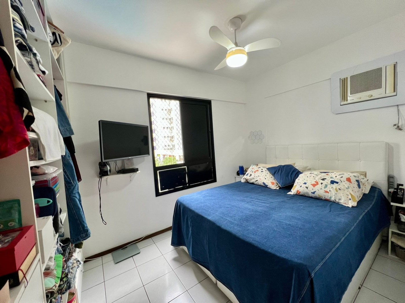 Apartamento - Pituba