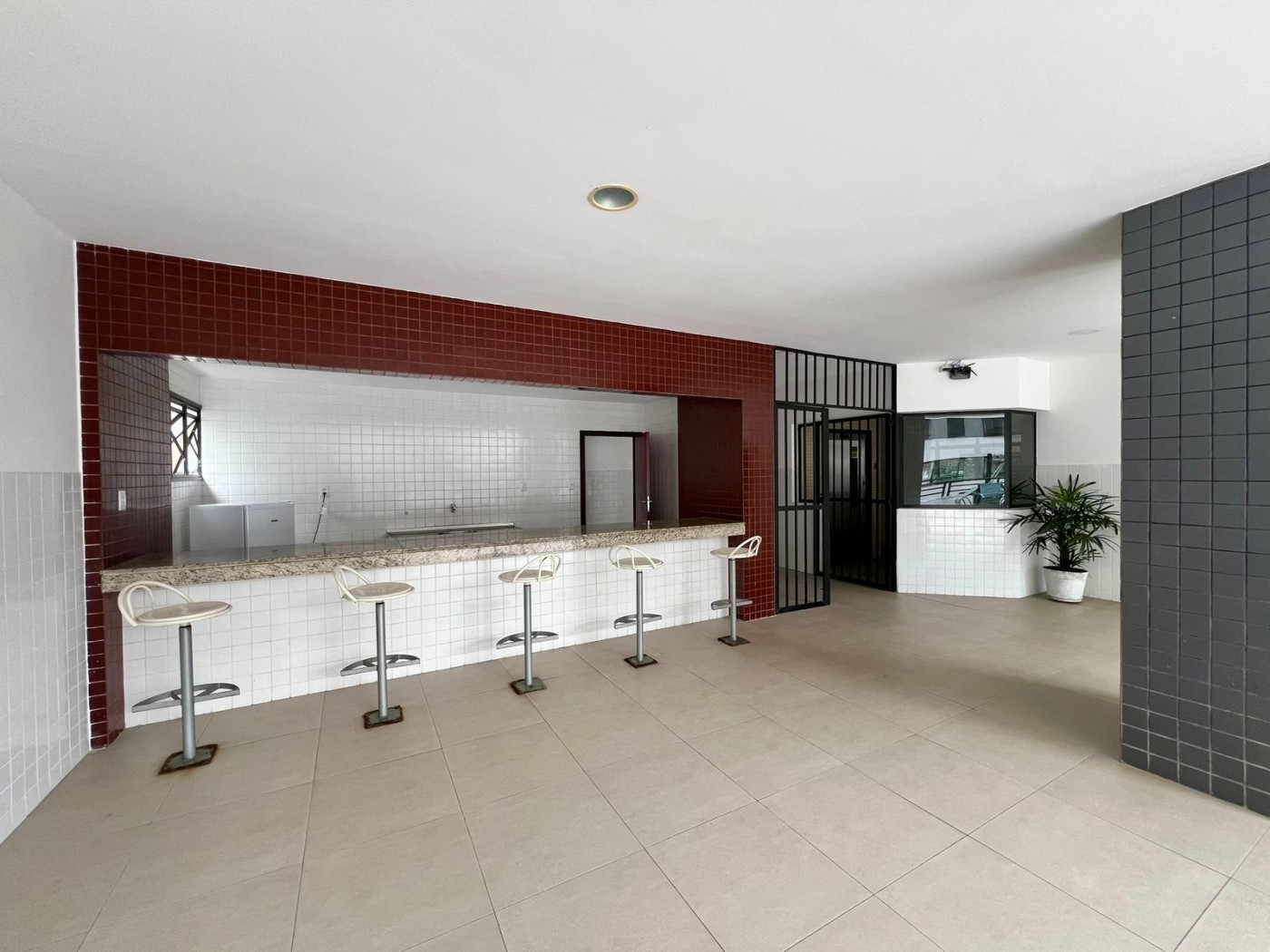 Apartamento - Pituba