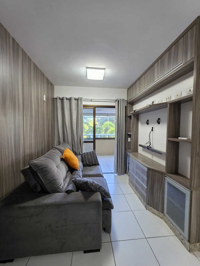 Apartamento - Alphaville i