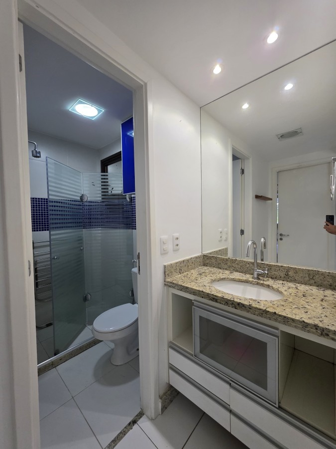 Apartamento - Alphaville i