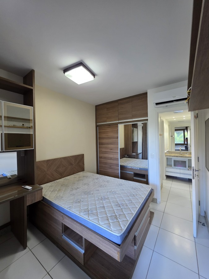 Apartamento - Alphaville i