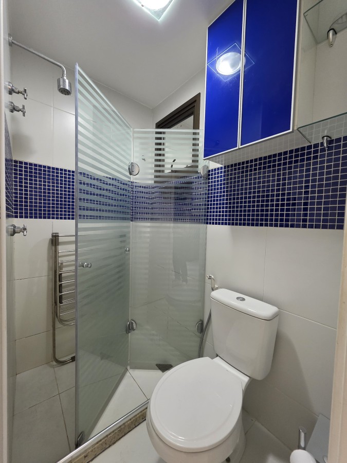 Apartamento - Alphaville i