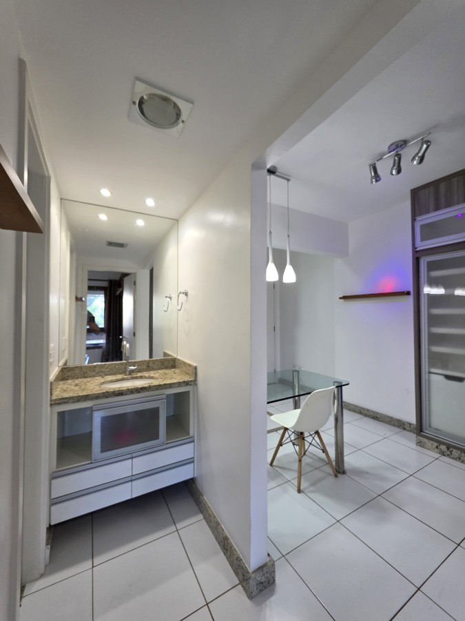 Apartamento - Alphaville i