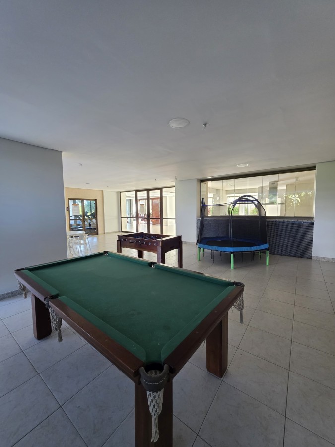Apartamento - Alphaville i