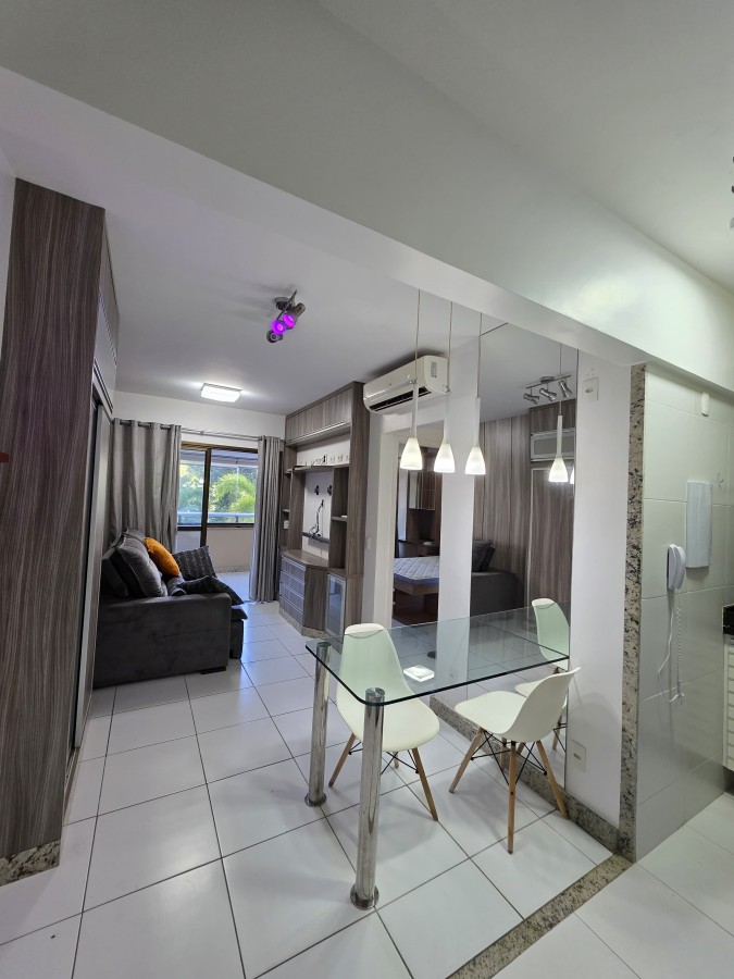 Apartamento - Alphaville i