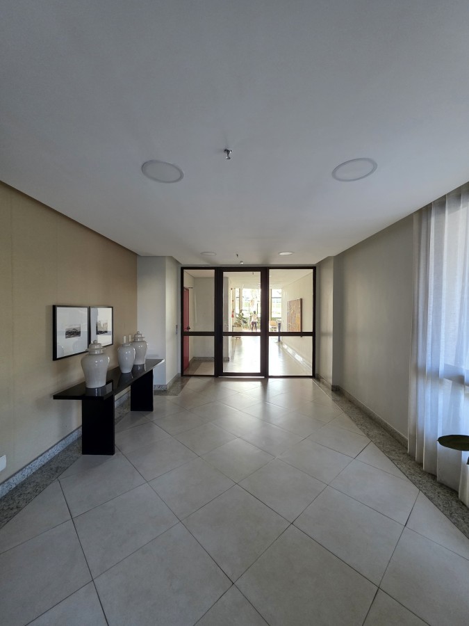 Apartamento - Alphaville i