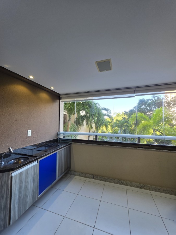 Apartamento - Alphaville i