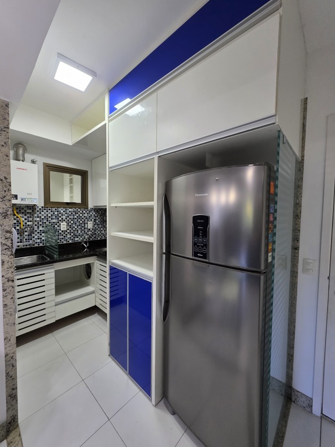 Apartamento - Alphaville i