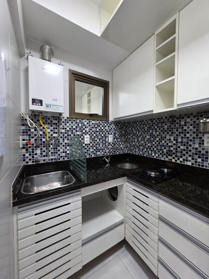 Apartamento - Alphaville i