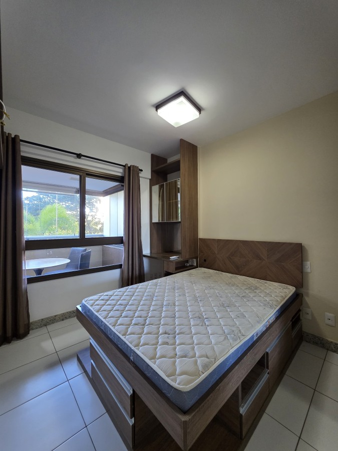 Apartamento - Alphaville i