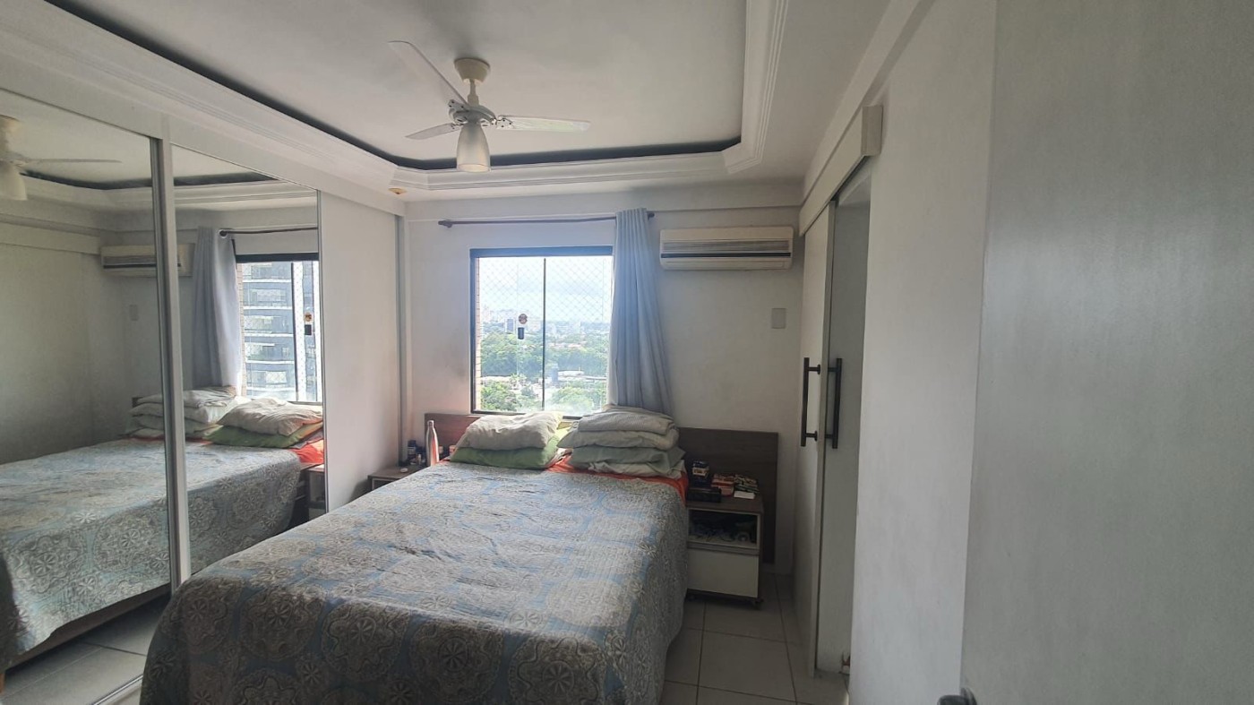 Apartamento - Itaigara