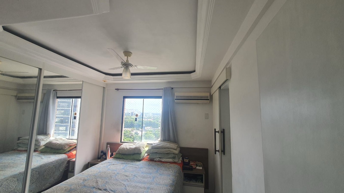 Apartamento - Itaigara