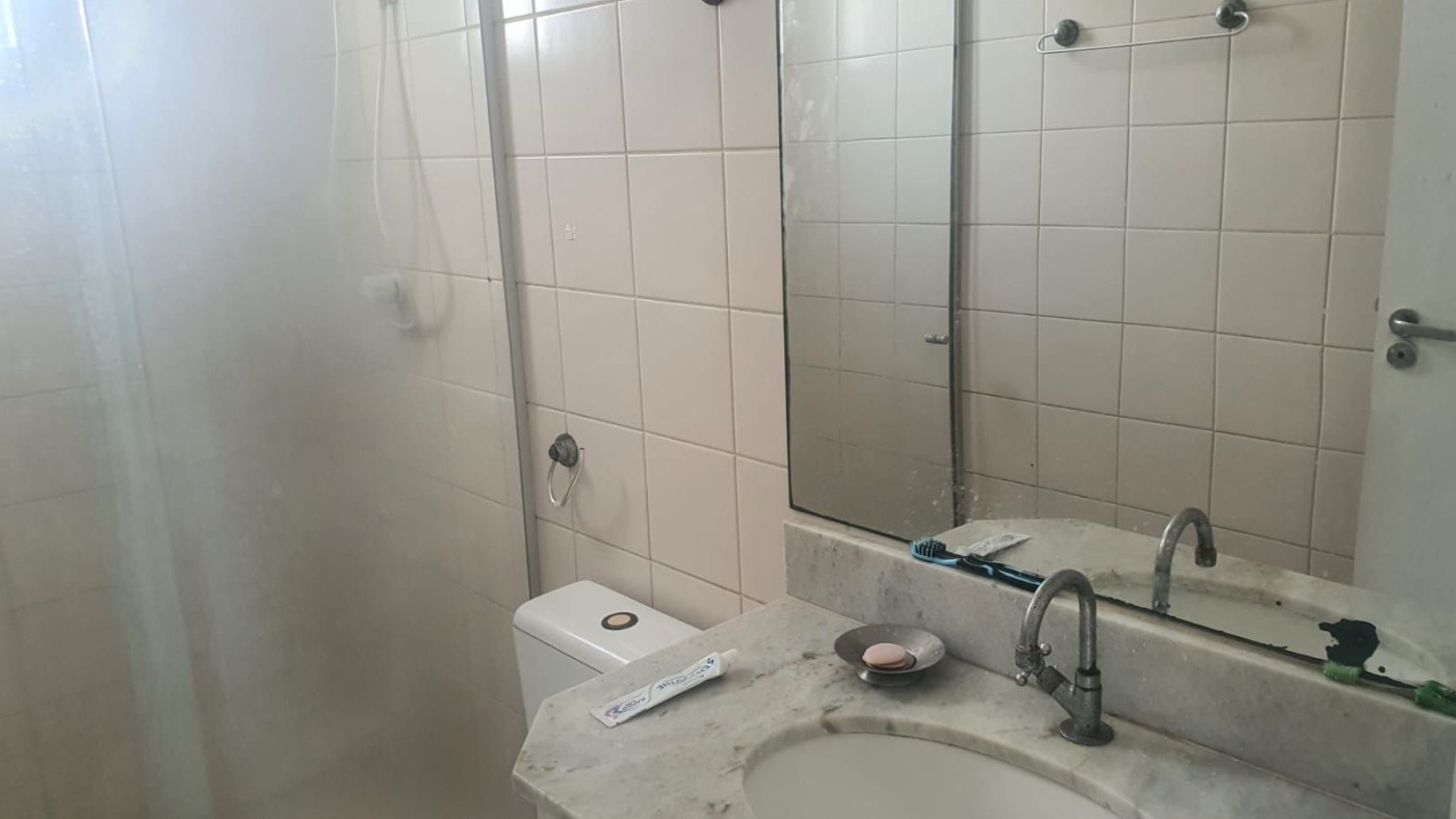 Apartamento - Itaigara