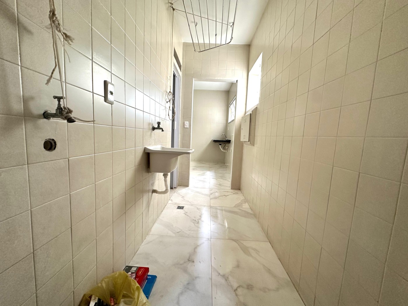 Apartamento - Itaigara