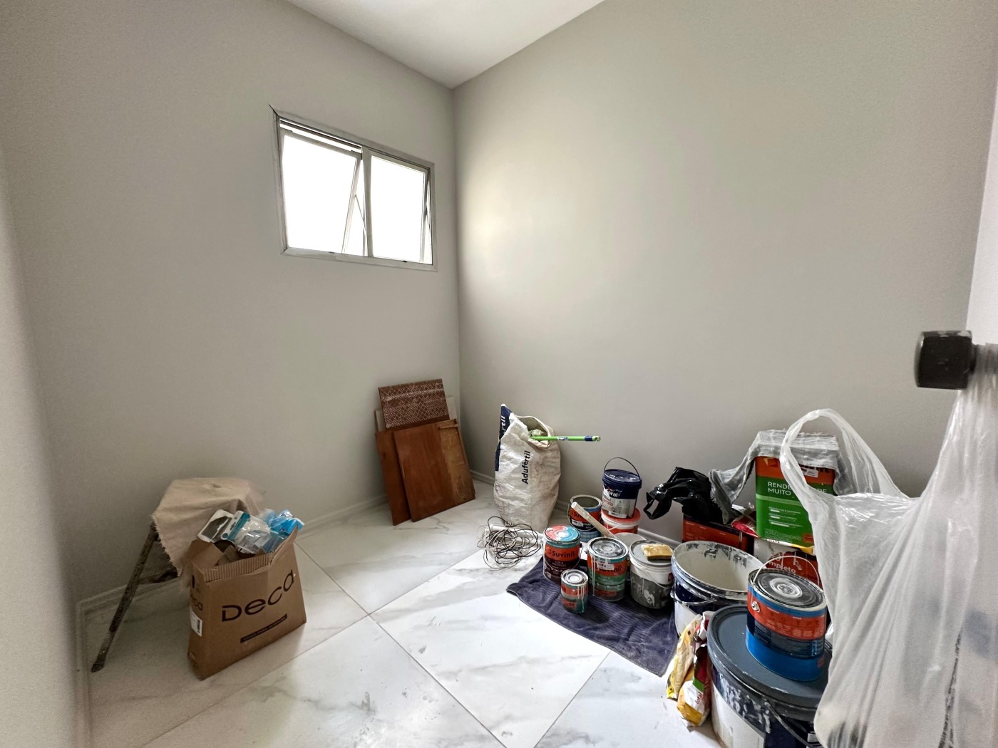 Apartamento - Itaigara