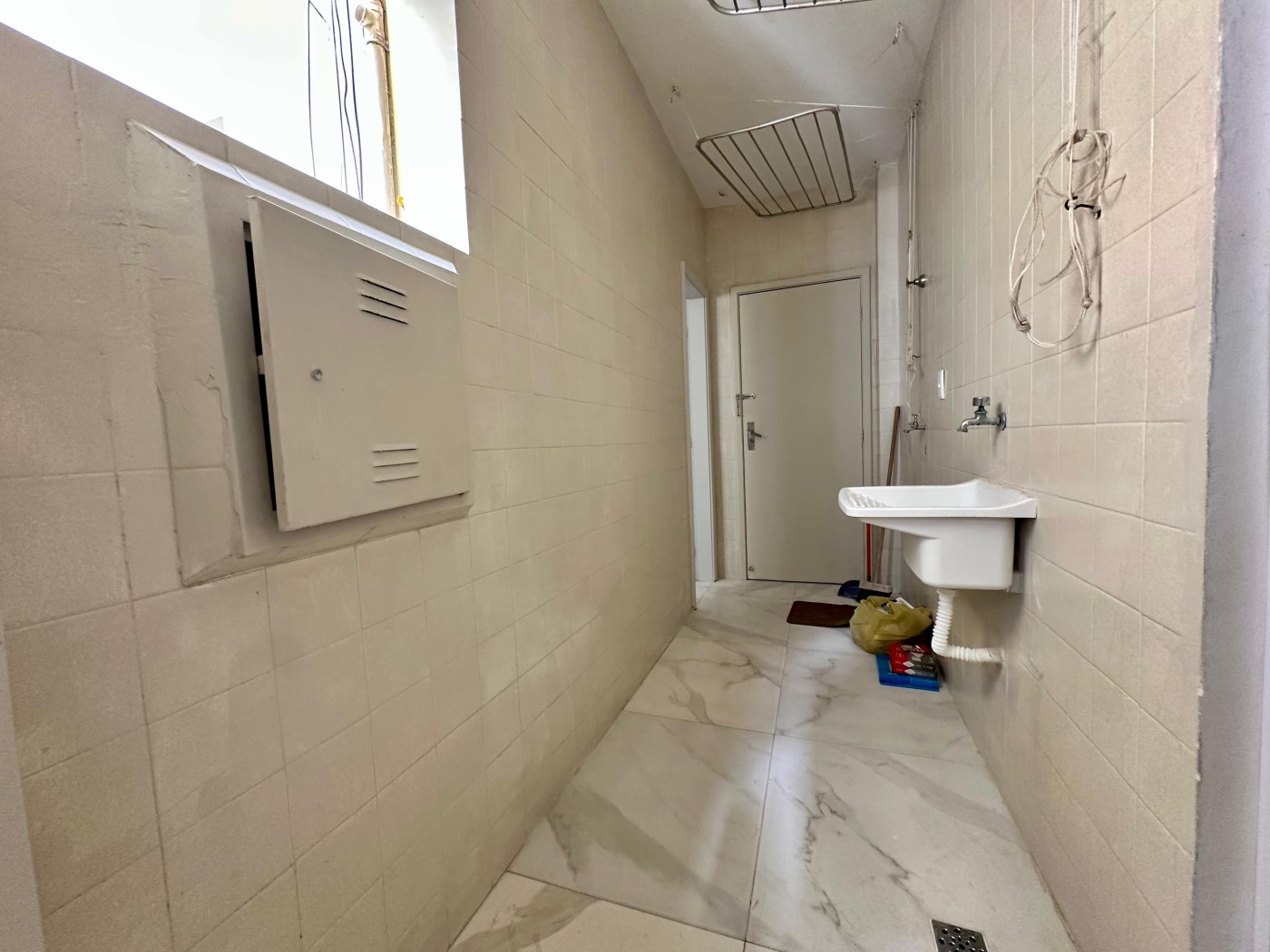 Apartamento - Itaigara