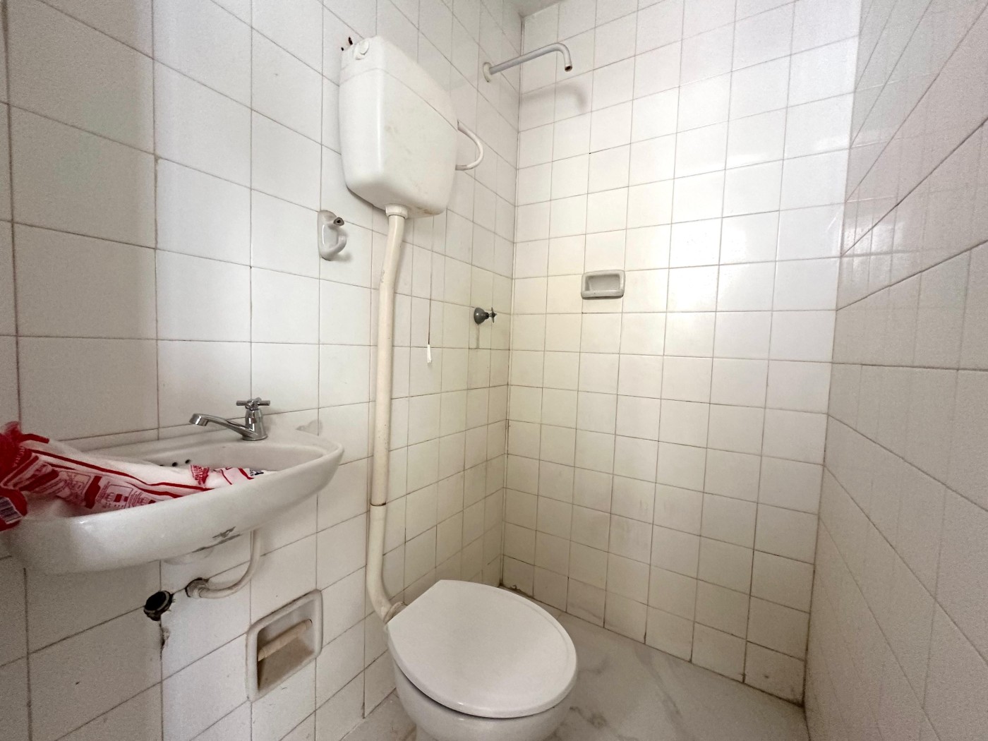 Apartamento - Itaigara
