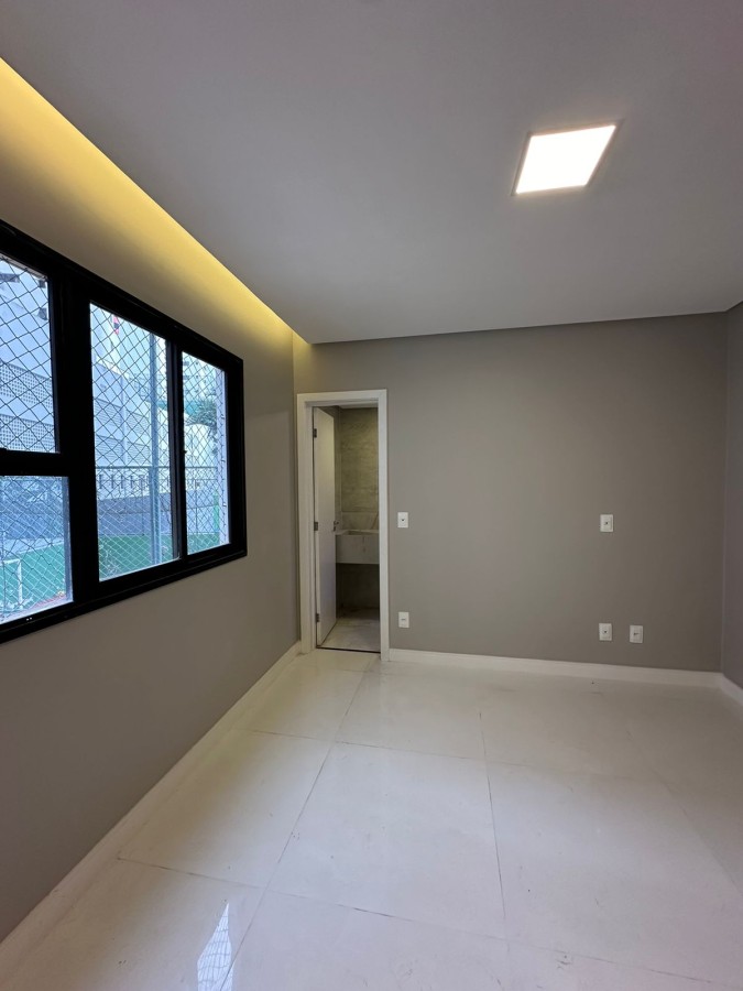 Apartamento - Cidade jardim